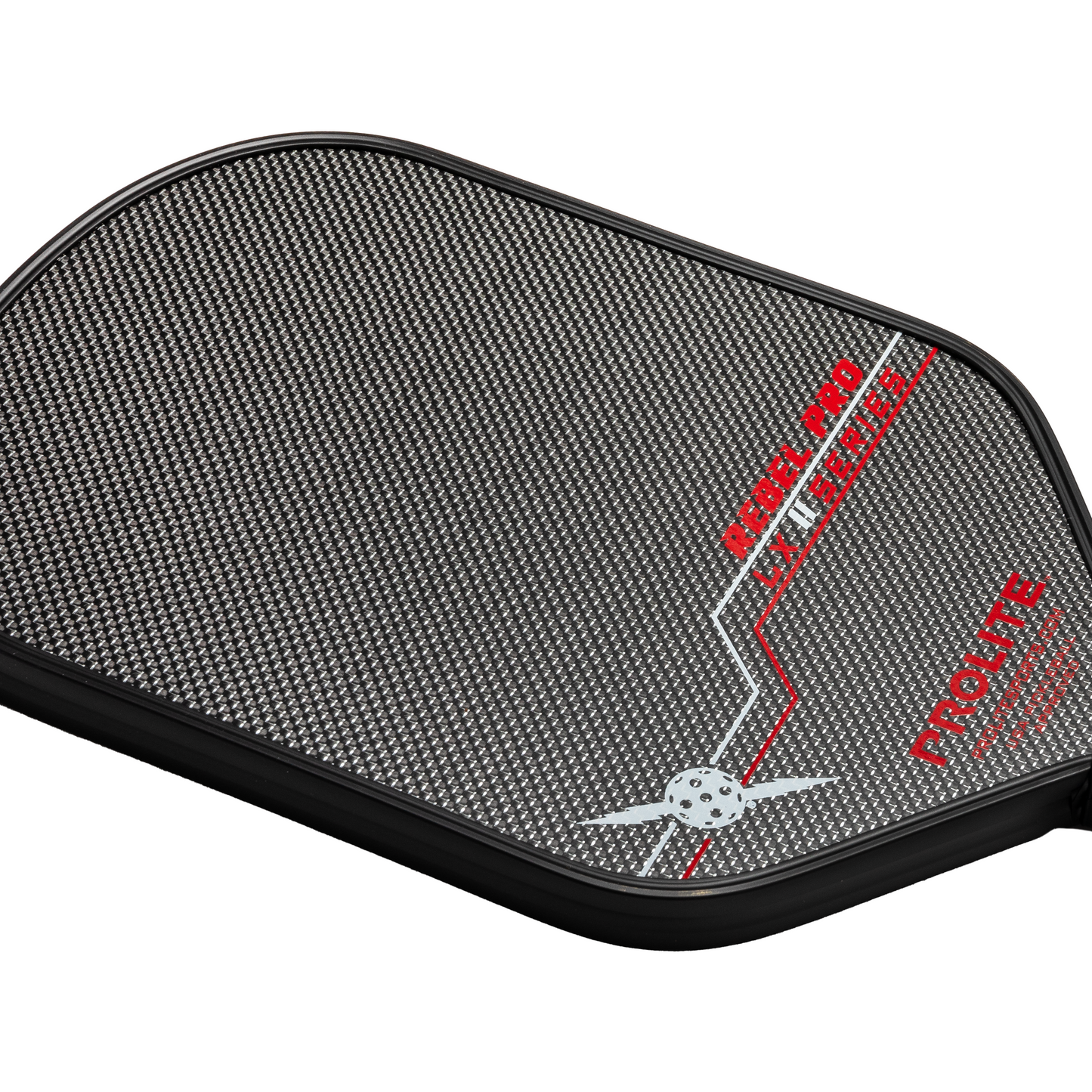 Prolite Rebel Pro LX