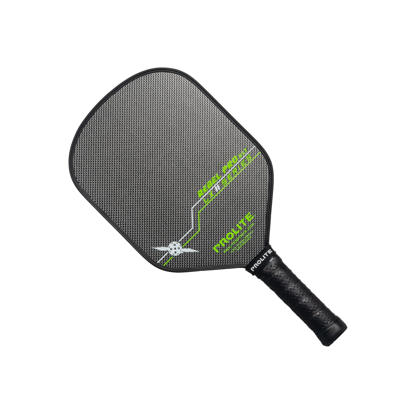 Prolite Rebel Pro XLT LX