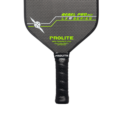 Prolite Rebel Pro XLT LX