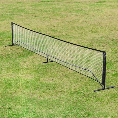 Portable Pickleball Frame with Net