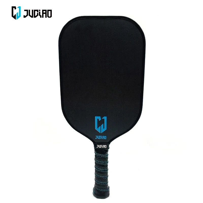 JUCIAO Intermediate Pickleball Paddle and Balls