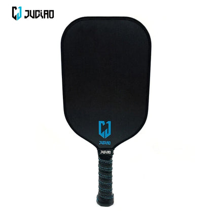 JUCIAO Intermediate Pickleball Paddle and Balls