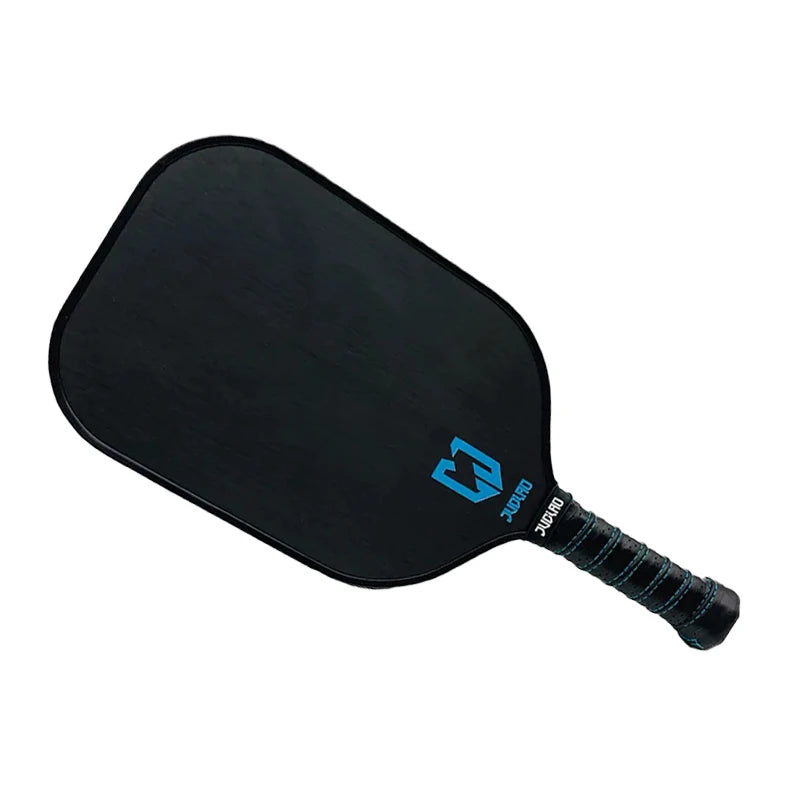 JUCIAO Intermediate Pickleball Paddle and Balls