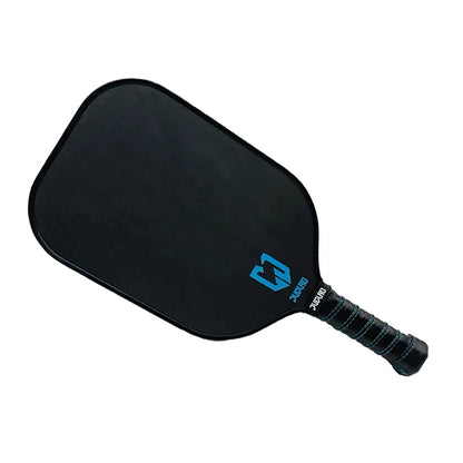 JUCIAO Intermediate Pickleball Paddle and Balls