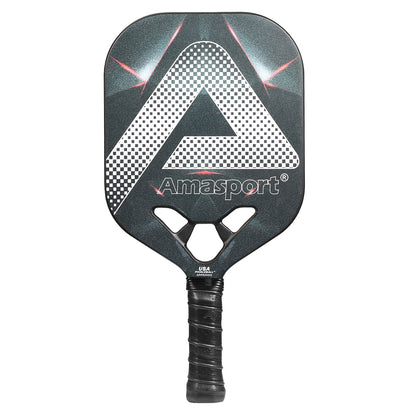 Advanced or intermediate pickleball paddle