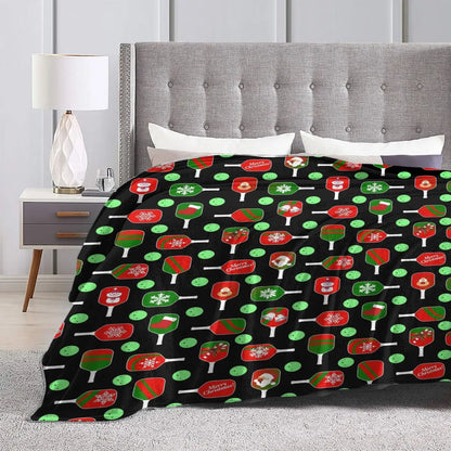 Pickleball Blanket