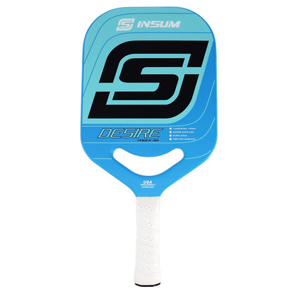 Insum Power Series Desire