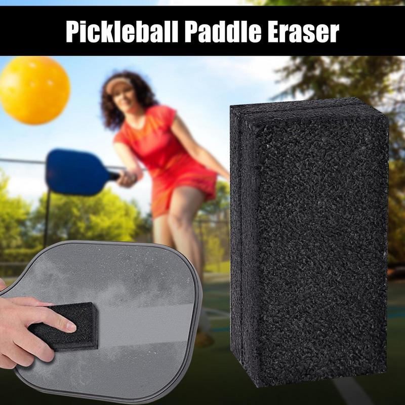 Carbon Eraser Pickleball Carbon Fiber Paddle Cleaner – PLATINUM PICKLEBALL
