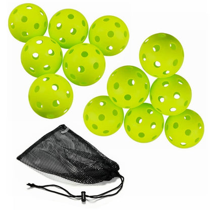 Indoor Pickleball Balls