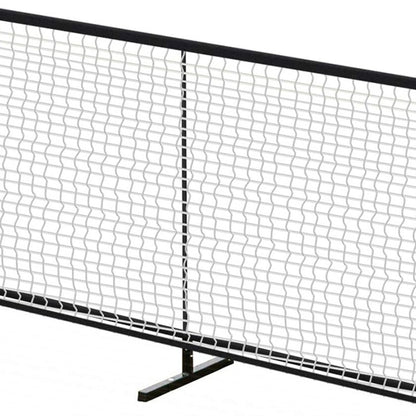 Portable Pickleball Frame with Net