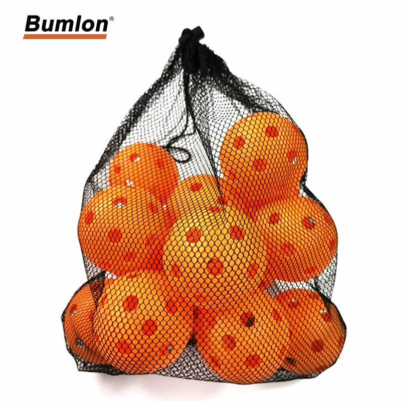 Indoor Pickleball Balls