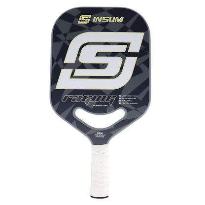 Insum Power Series Raging