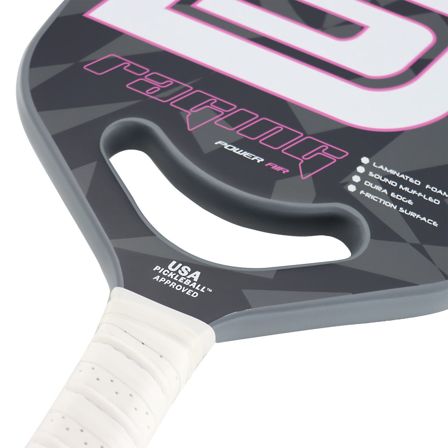 INSUM Power Air Series Pickleball Paddles