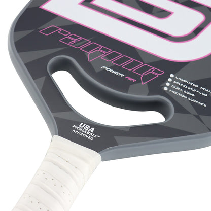 INSUM Power Air Series Pickleball Paddles