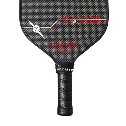 Prolite Titan Pro LRG LX