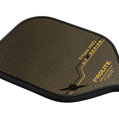Prolite Titan Pro LX