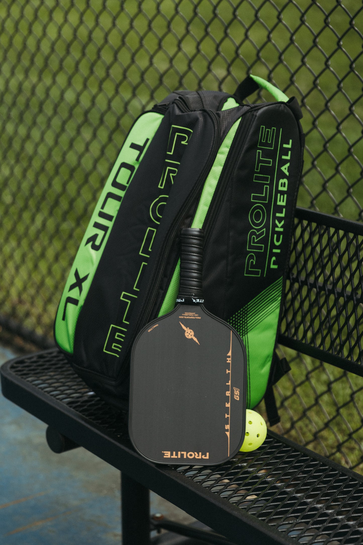 Prolite Stealth GS1
