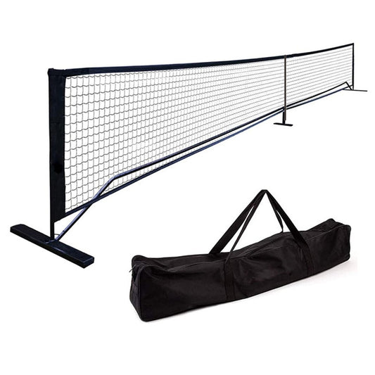Portable Pickleball Frame with Net