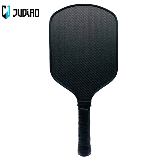 High-quality pickleball paddles designed for optimal performance and control. Choose from a variety of styles, materials, and weights to suit your playing style. Elevate your pickleball game with our top-notch paddle selection. Shop now at Platinum Pickleball!